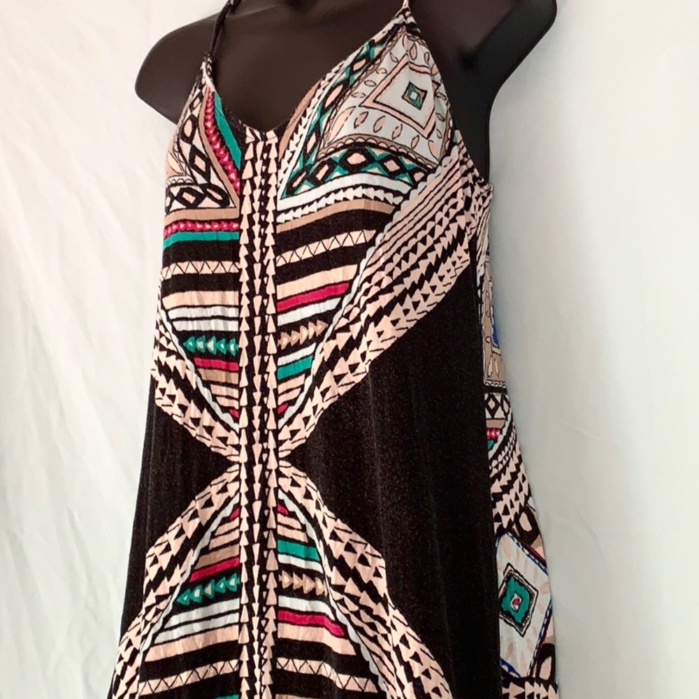 Mossimo Maxi dress